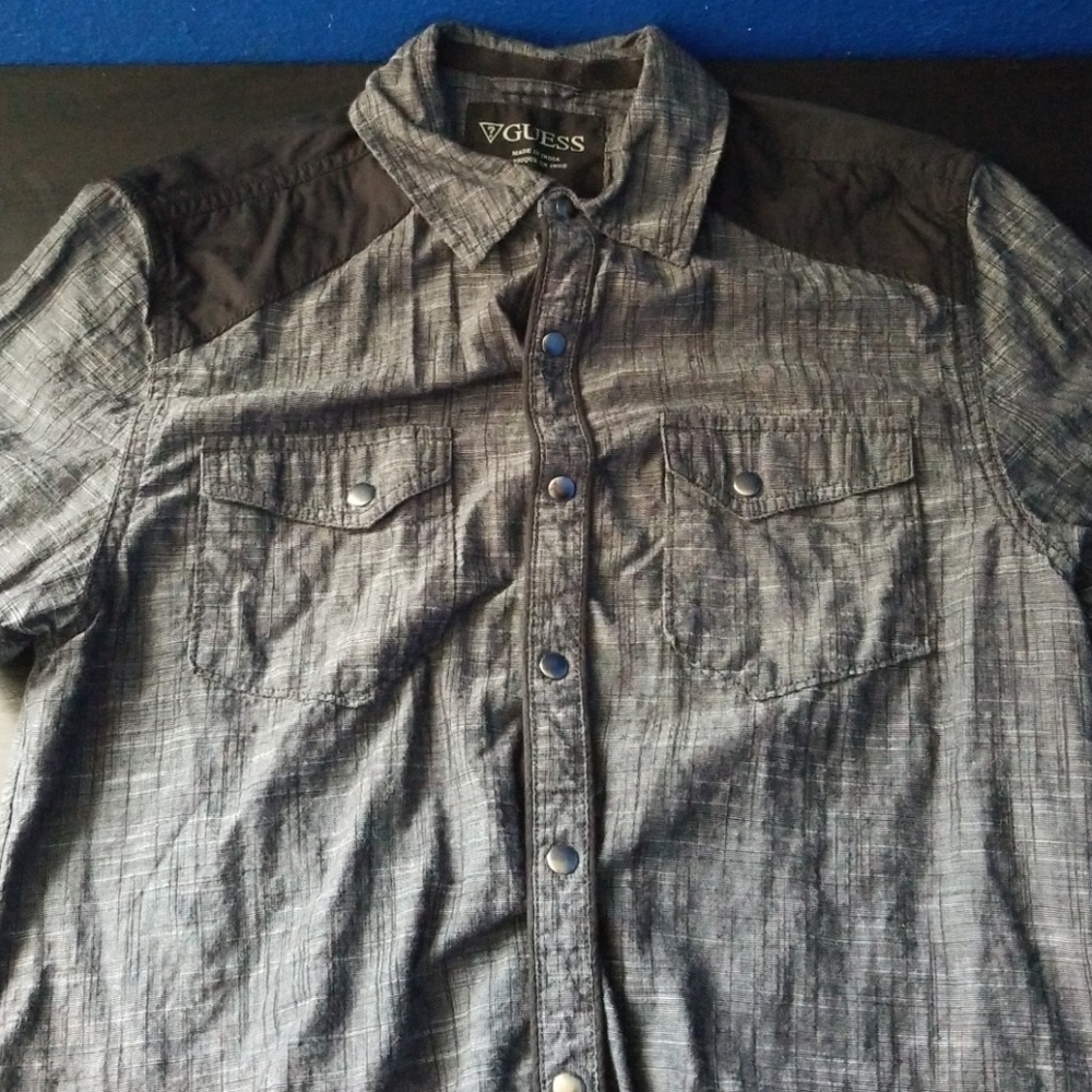 Guess Dress Shirt